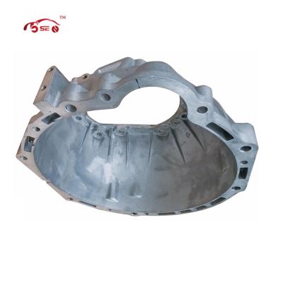 China Aluminum Transmission Clutch Housing For TOYOTA 3Y/4Y 491Q for sale