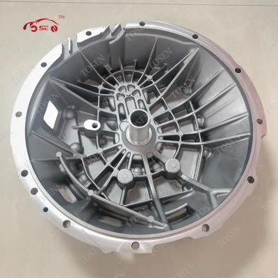 China Good Quality NO4C Gearbox Clutch Housing For Hino Transmission Spare Parts Standard for sale