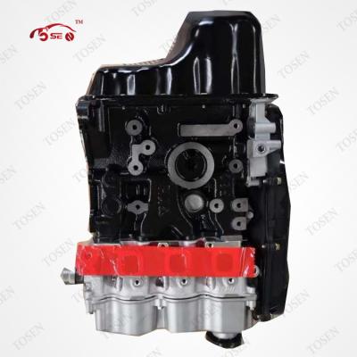 China f8cv manual engine assembly for Daewoo Matiz DAMAS Box car for sale