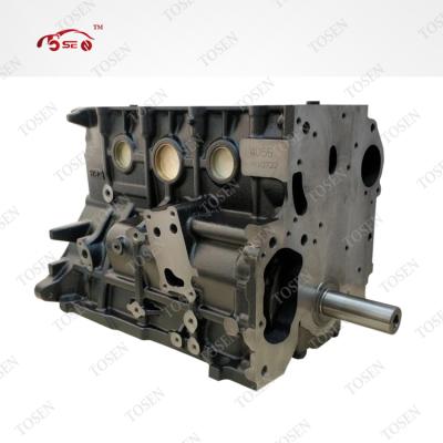 China Good Quality Japan Car Engine LONG BLOCK 4D56 4D56T HBS Engines For Mitsubishi Various for sale