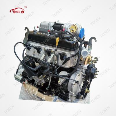 China Engine For 2.5L 4Y Gasoline Engine Toyota Japan Original Used And Brand New Engine For Toyota Other for sale