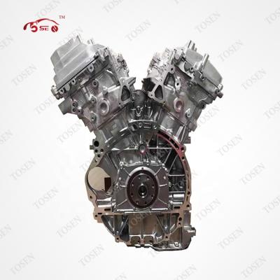 China Complete 1GR Engine for Toyota Land Cruiser Other Engine Assembly for sale