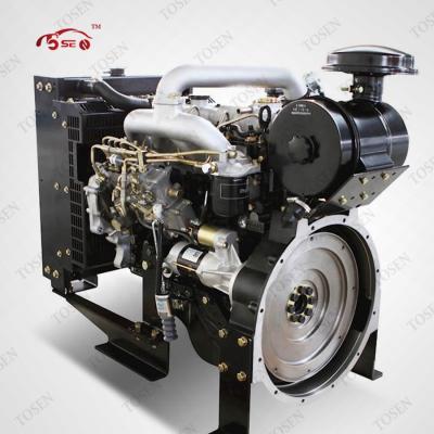 China Engine Transmission Motor For ISUZU 4JB1 Auto Transmission Parts Other for sale