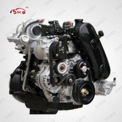 China 3Y Engine Transmission Parts Complete Engine 3Y Motor For TOYOTA Other Automatic Transmission Systems 820X590X770 mm for sale