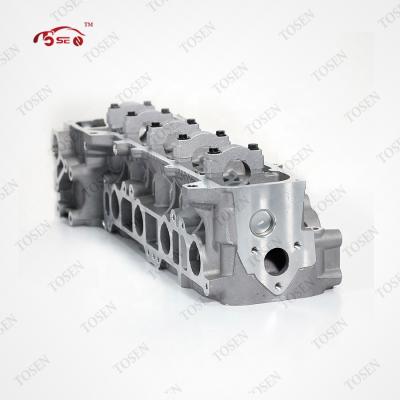 China Hot-selling Car Cylinders Are Customized For TOYOTA-2RZ Carburetor Engine Parts Standard Size for sale