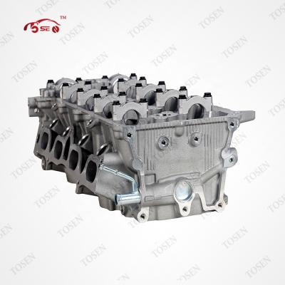 China New design engine cylinder head can be customized for TOYOTA-2TR-EGR standard size for sale