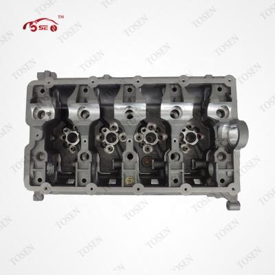 China The reliable cylinder head is customized for standard Volkswagen-BKD engine cylinder head size for sale