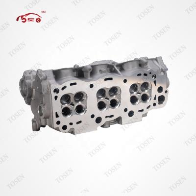 China Professional cylinder head is customized for TOYOTA-5VZ engine cylinder head at low price standard size for sale