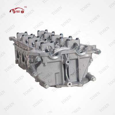 China Factory customized auto parts for Nissan cylinder head-KA24 cylinder head support customization standard size for sale