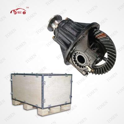 China Good Quality Differential Assy 7x41 7x43 7x39 8x43 8x39 For ISUZU NPR Truck Parts STANDARD for sale