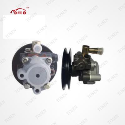 China Aluminum Repair Kit 44320-26290 Car Power Steering Pump For Toyota Hiace 5L for sale