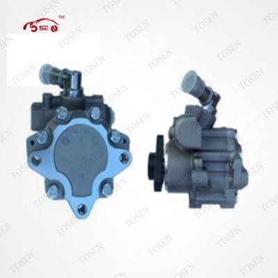 China OEM Aluminum Car Parts Power Steering Pump 4F0145155 For A3 (8L1) 1.61.81.8 T for sale