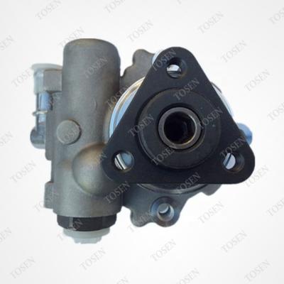 China Auto Power Steering System Hydraulic Power Steering Pump 7764220 For ALPHA ROMEO Standard for sale