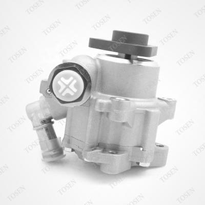 China Auto Steering Pump 46763561 Power Steering Pump 46473843 46534757 For ALFAROMEO Standard for sale