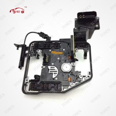 China 0AM 0CW Engine Transmission Control Module Unit 927769K TCU DQ200 927769K TCU TCM For Audi VW Standard for sale