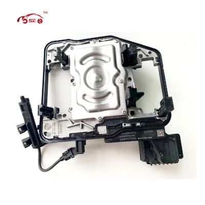 China Quality assurance 7 speed dsg transmission 0am 927769d dq200 TCU standard size for sale