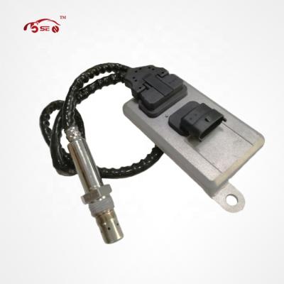 China 24V Nitrogen Oxygen NOX Sensor For Volvo Truck Parts 20873395 5WK96605C Other for sale