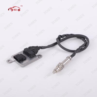 China 5wk96683E Nitrogen Oxide Nox Sensor A0009059803 5wk96683E For Mercedes Benz Nox Sensor Gle for sale