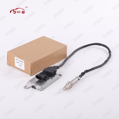 China Nox Sensor Nitrogen Oxide Sensor A0101532328 5WK97339A For Mercedes Benz Nox Sensor 2000 for sale