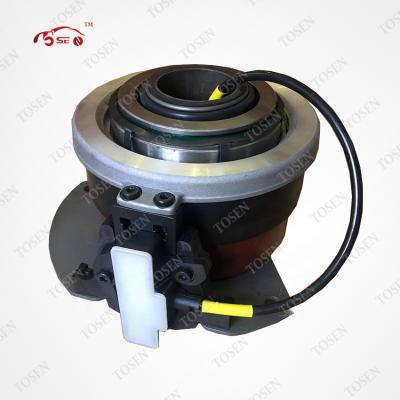 China 6482000219 Hydraulic Concentric Slave Cylinder Clutch Release Bearing 32500813 32503515 325085 For MERCEDES BENZ ACTROS Standard for sale