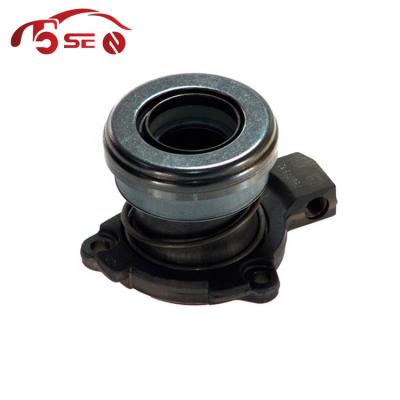 China Hydraulic Clutch Release Bearing Center Slave Cylinder 510017510 15060929 ZA3405531 3182600194 96832585 For Opel Standard for sale