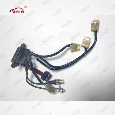 China Automobile Sensor Kit OEM 4213559542 Repair Kit For Wabco for sale