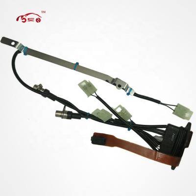 China Engine Gearbox Cable Wire Electronic Harness Assembly For VOLVO Truck Wiring 20562627 22117441 20562629 for sale