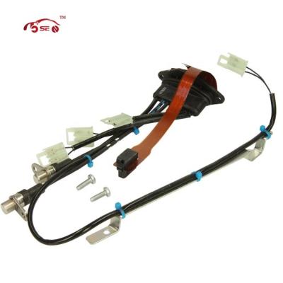 China Custom Automotive Electronic Wiring Cable Harness Assembly 21068284 7421068284 For Volvo Renault Truck for sale