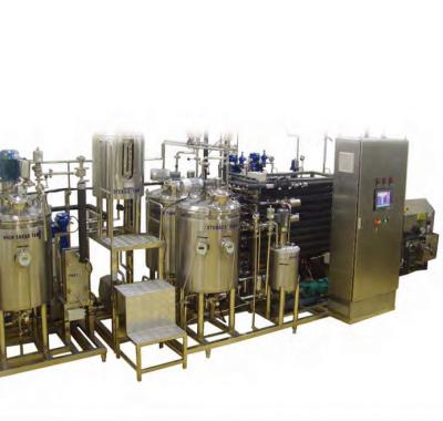 China small yogurt production line small yogurt production line for sale