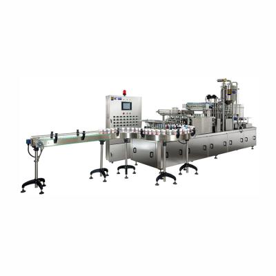 China yanyan filling machine automatic ultrasonic food machine cookie stick sealing machine cup filler sealing machine for sale