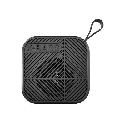 China Cheap Promotional BT Speaker EZCast Gifts Plug-in Card Mini Portable Speaker With Radio Mini Speaker for sale