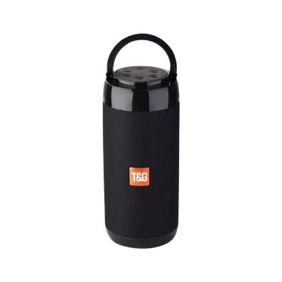 China Dual Phone Function Thermos Home Outdoor Portable Mini Cup Speaker Bass for sale