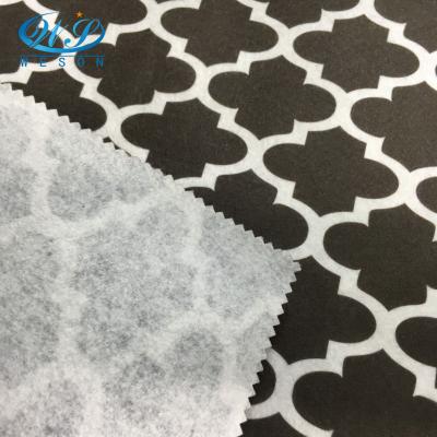 China Waterproof Non Woven Craft Felt Sheet Polyester Printed Felt Fabric For Flower Protection for sale