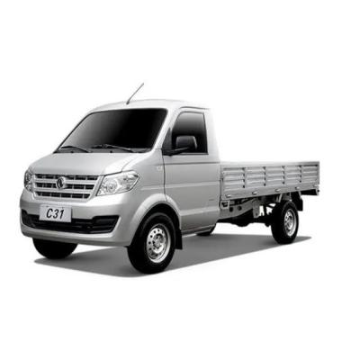 China Car manufacturersMini Trucks In4*2 Light Truck 4x4forsale 5980*2020*2190 for sale