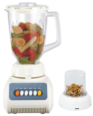 China Professional Commercial Electric Variable Speed ​​Blender Smoothie Maker Tabletop Blender with CE,ROHS for sale