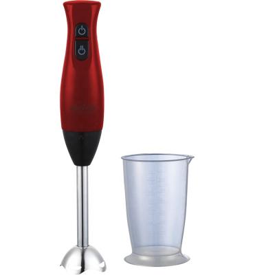 China 2020 Hot Sale Household Handheld Blender High Quality Electric Portable Blender With Cup for sale