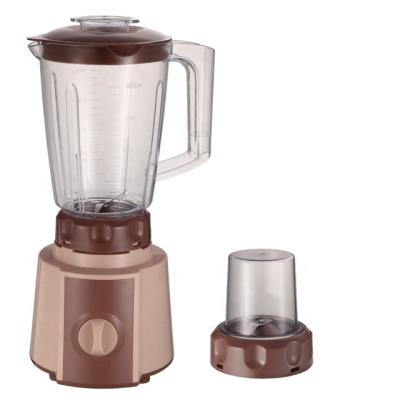 China 2020 New Design 400W Household Mini High Quality Cheap Price Electric Blender Smoothie Blender for sale