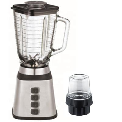 China Commercial High Speed ​​Multifunctional Blender Blender Crushing Powerful Blender for sale