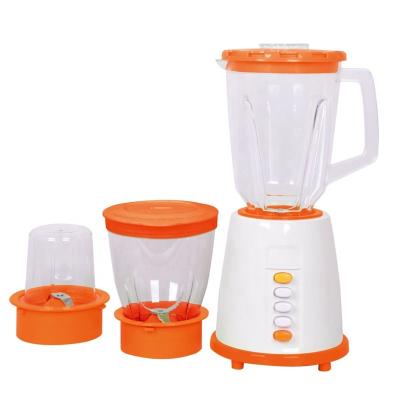 China Custom Multifunctional High Quality Cheap Portable Blender Crusher and Grinder Multifunctional Blender for sale