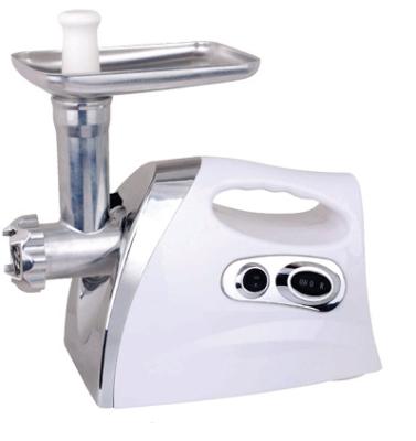 China Reversible function household electric mincer small mini/mini meat/meat grinder mixer for sale