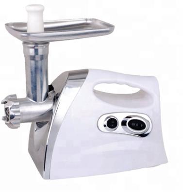 China Manufacturer China Reversible Hot Sale Mini Meat Grinder Electric Cleaver for sale