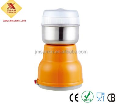 China 2016 Coffee Bean Grinder Grinding Machine High Quality Electric Coffee Grinder Kitchen Appliances for sale