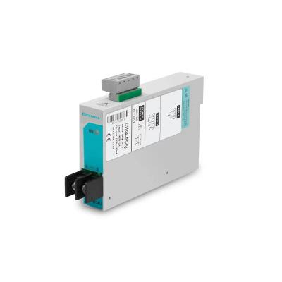 China Power Factor Transmitter JD194-BS4U Din Rail Single Phase rs485 Power Electrical Voltage Meter Transmitter for sale