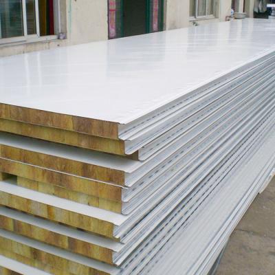 China Construction worksÂ   Hot Sale Cleanroom Roof Panel For Exterior Partition Wall for sale