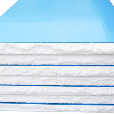 China Heat Insulation For Hot Cold Storage / Sandwich Panel Sale Fridge / Wall / Vehicle EPS 200mm EPS Standard Grade for sale