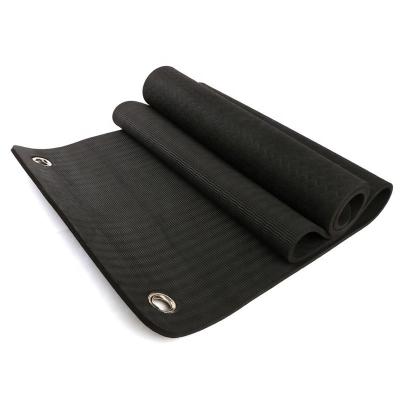 China Wholesale Fitness Bodybuilding Gym Exercise Non-toxi Type Eco-friendly Yoga Mats for sale