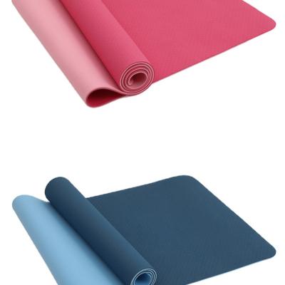 China High Density Modern Wholesale Fitness Anti Slip Eco Friendly Yoga Mat Tape for sale