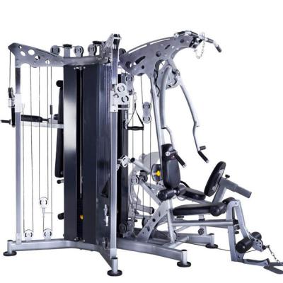 China Universal Multifunctional Smith Machine Bird Training Fitness Equipment Training Equipment For Unisex for sale