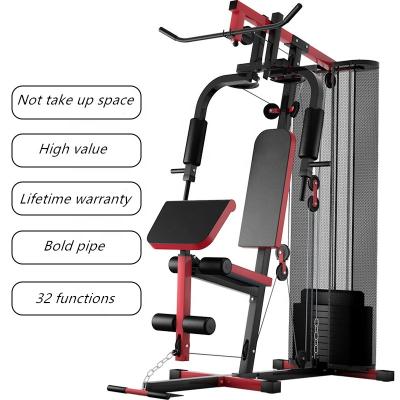 China Indoor Gym Multifunctional Home Sports Organization Strong Fitness Equipment Wholesale for sale