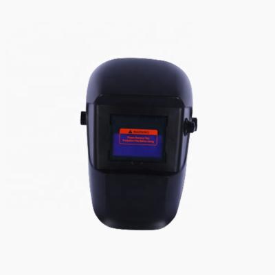 China Custom Long Life Weather Anti-Falling Welding Helmet Approved Advanced Solar Auto-Darkening Welding Mask for sale